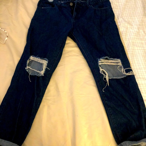 I gained weight I never wear them - Picture 9 of 14